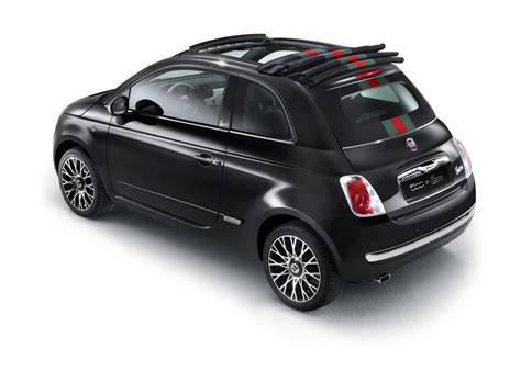 gucci fiat 500 preis|fiat 500 gucci review.